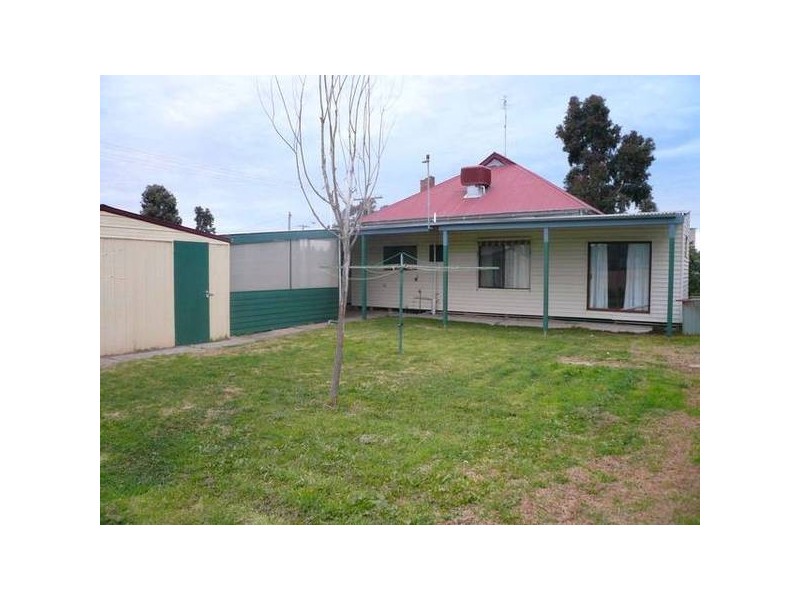 Warracknabeal VIC 3393