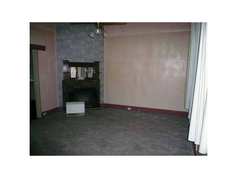 Warracknabeal VIC 3393