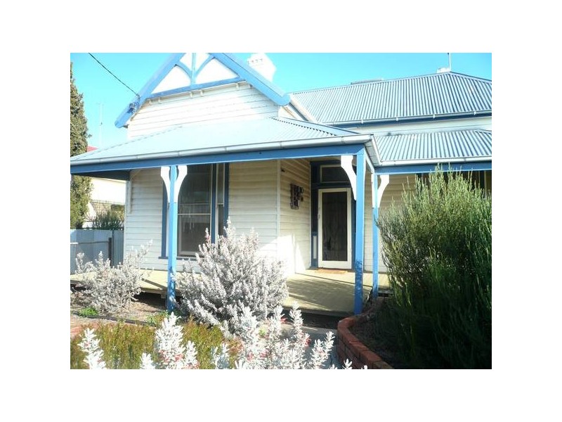 Warracknabeal VIC 3393