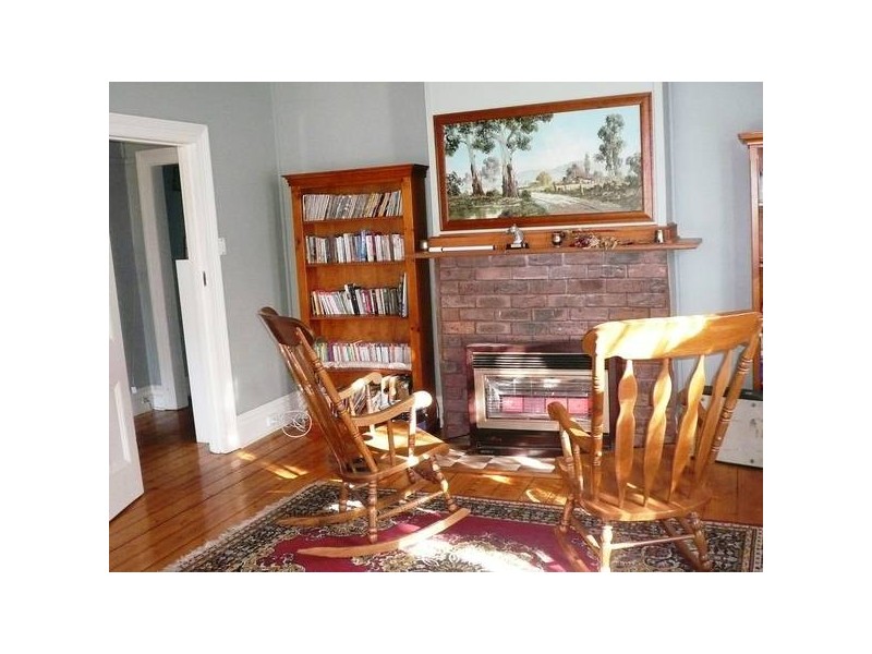 Warracknabeal VIC 3393