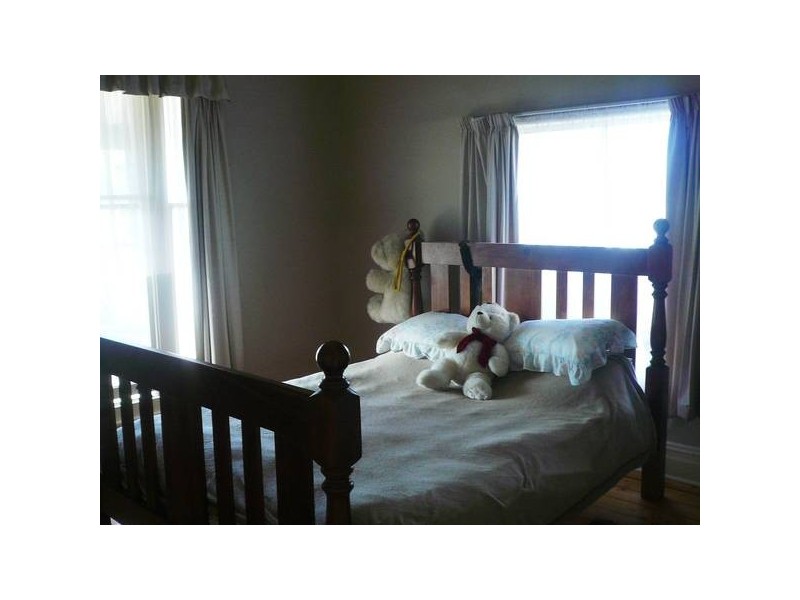 Warracknabeal VIC 3393