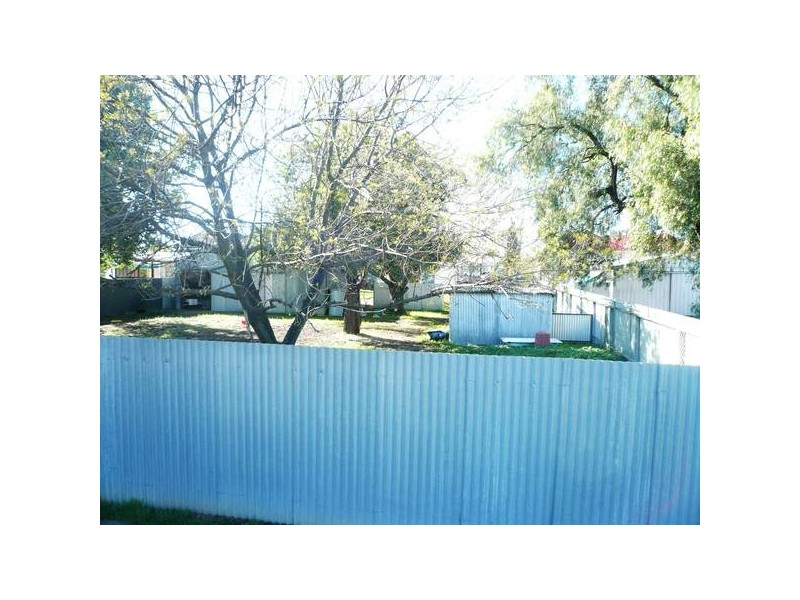 Warracknabeal VIC 3393