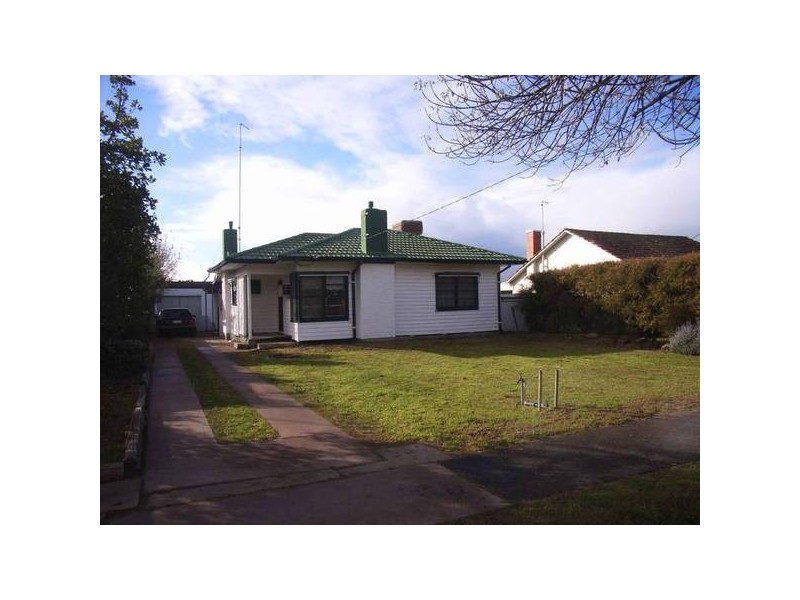 Warracknabeal VIC 3393