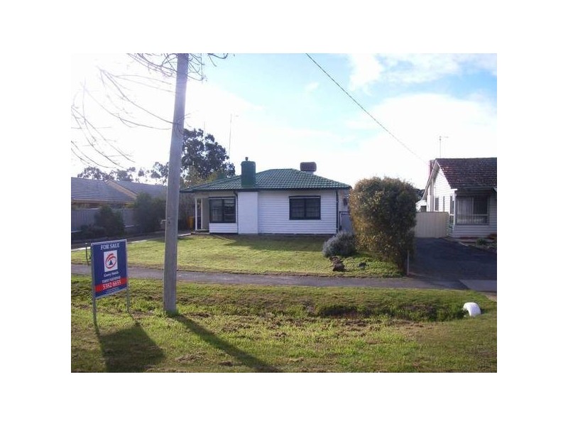 Warracknabeal VIC 3393