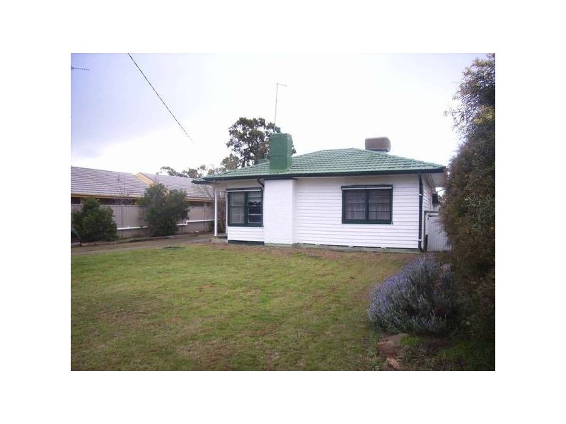 Warracknabeal VIC 3393