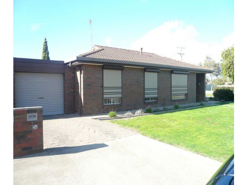 Horsham VIC 3400