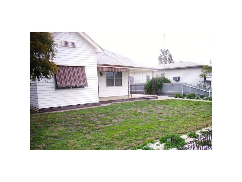 Warracknabeal VIC 3393