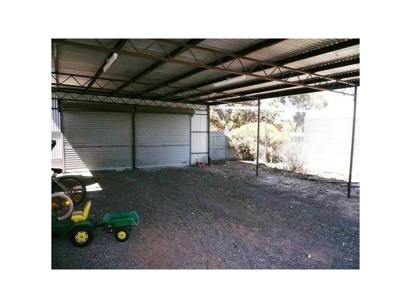 Warracknabeal VIC 3393