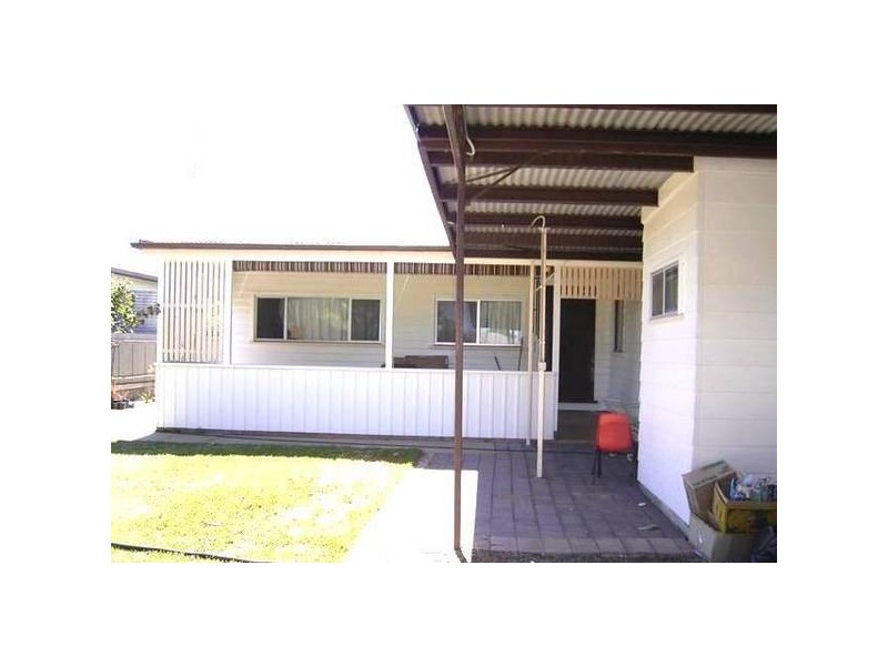 Warracknabeal VIC 3393