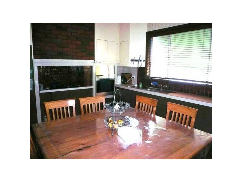 Warracknabeal VIC 3393