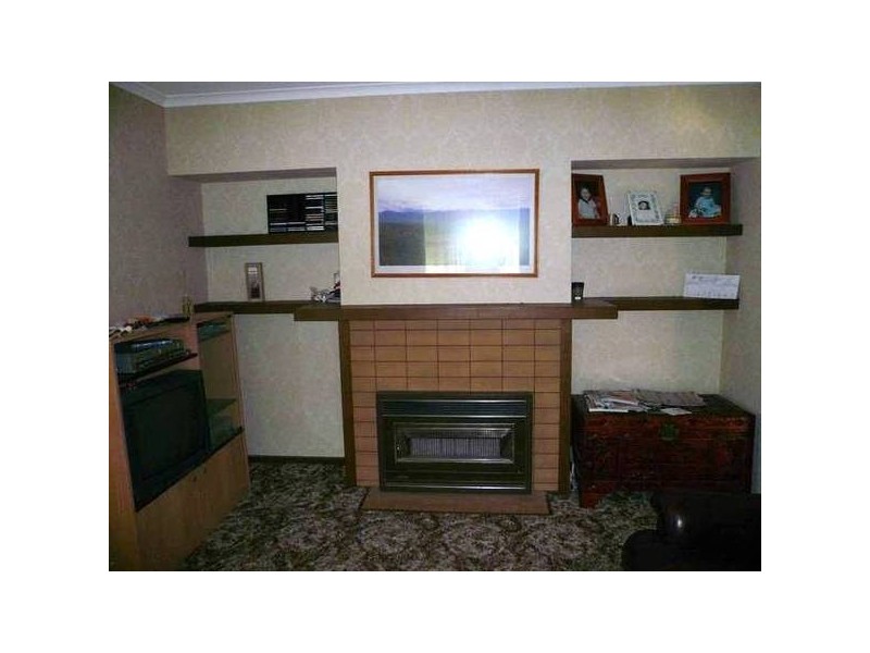 Warracknabeal VIC 3393