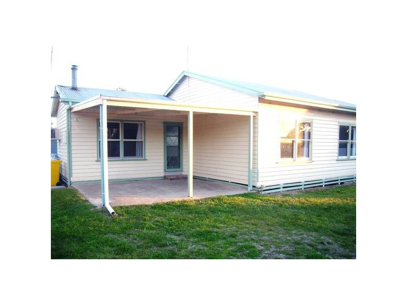 Warracknabeal VIC 3393