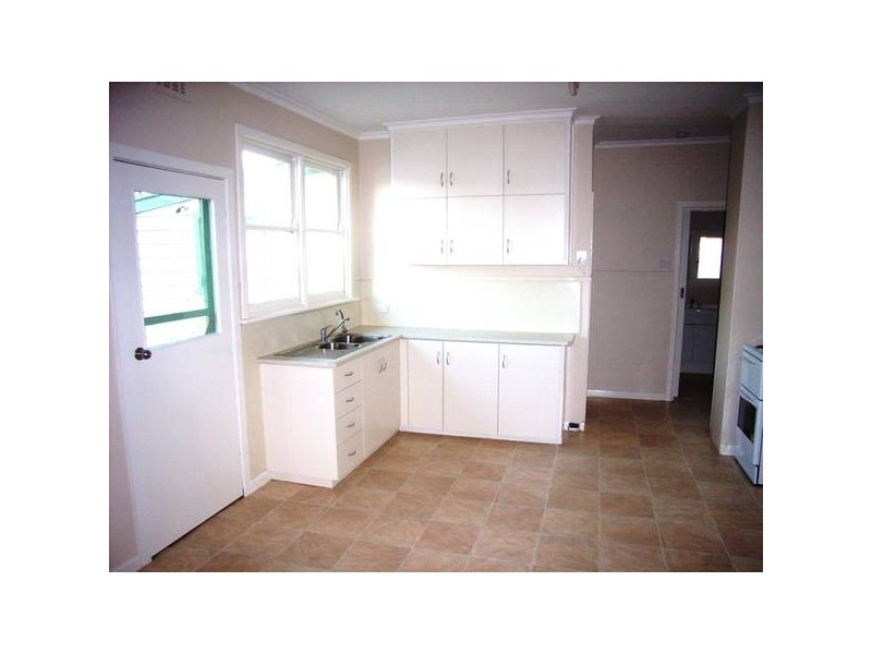 Warracknabeal VIC 3393