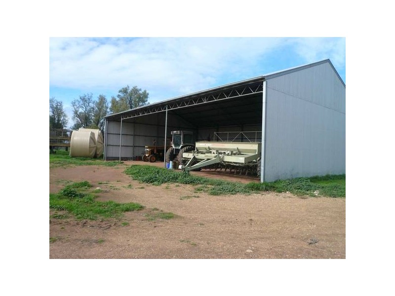 Bangerang VIC 3393