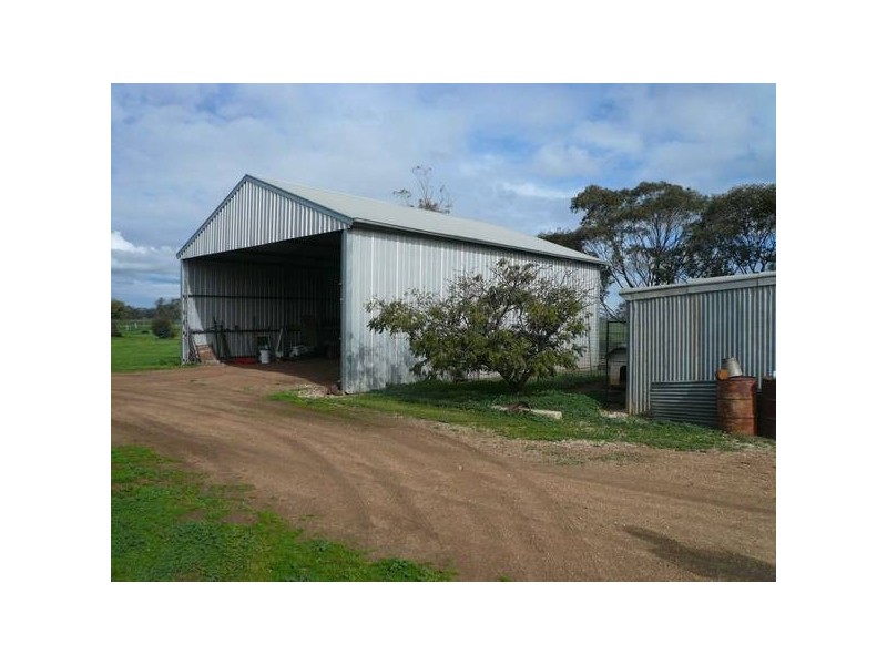 Bangerang VIC 3393