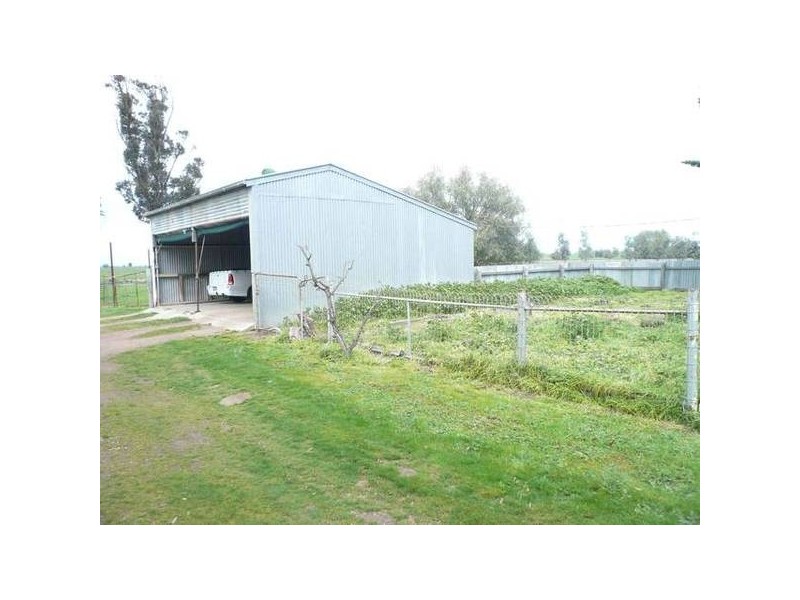 Noradjuha VIC 3401
