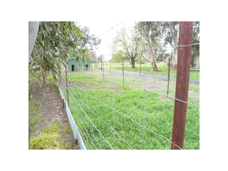 Noradjuha VIC 3401