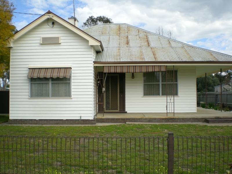 Warracknabeal VIC 3393