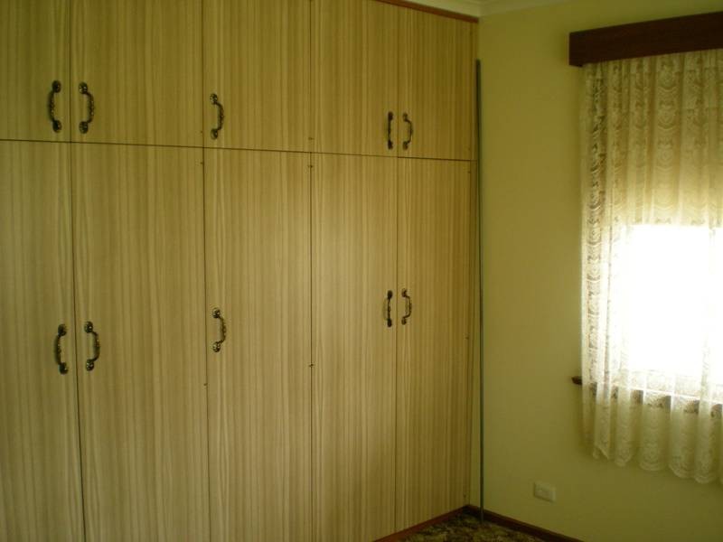 Warracknabeal VIC 3393