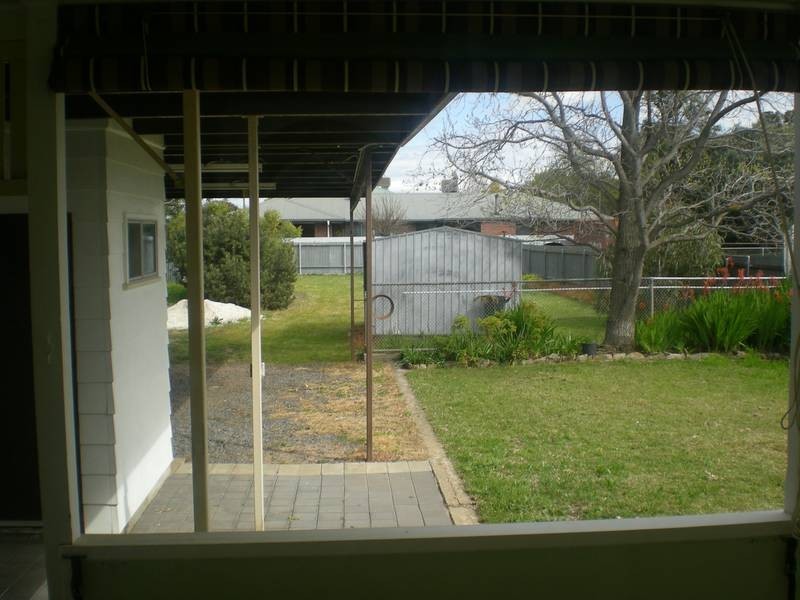 Warracknabeal VIC 3393