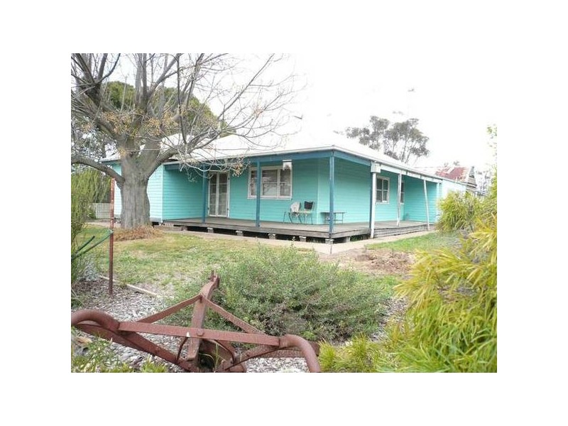 Dimboola VIC 3414