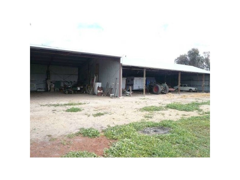 Dimboola VIC 3414
