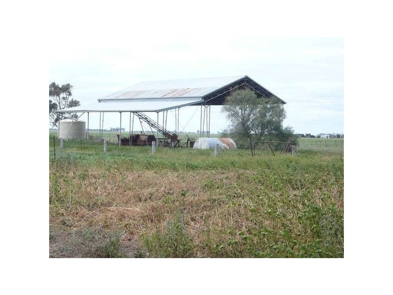Dimboola VIC 3414