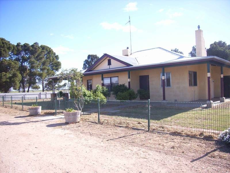 Dimboola VIC 3414