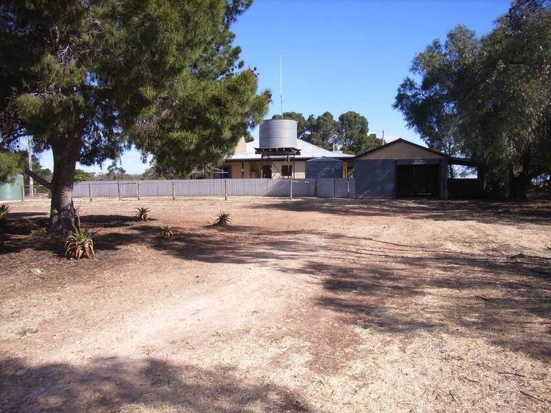 Dimboola VIC 3414