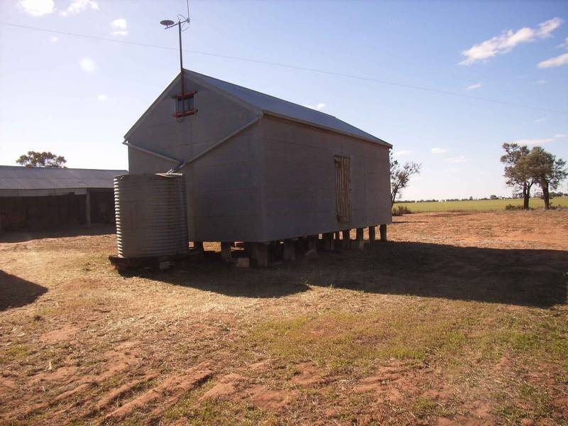 Dimboola VIC 3414