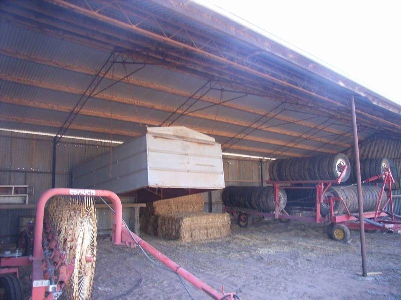 Dimboola VIC 3414