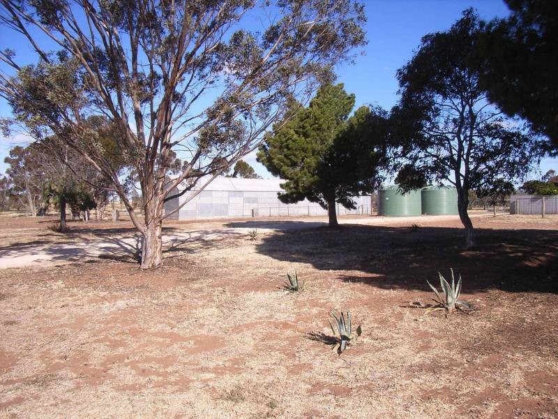 Dimboola VIC 3414