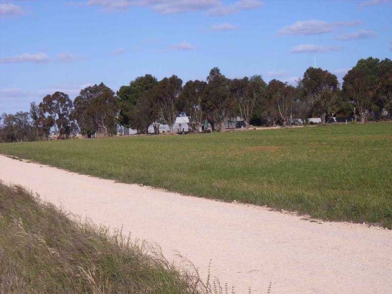 Dimboola VIC 3414