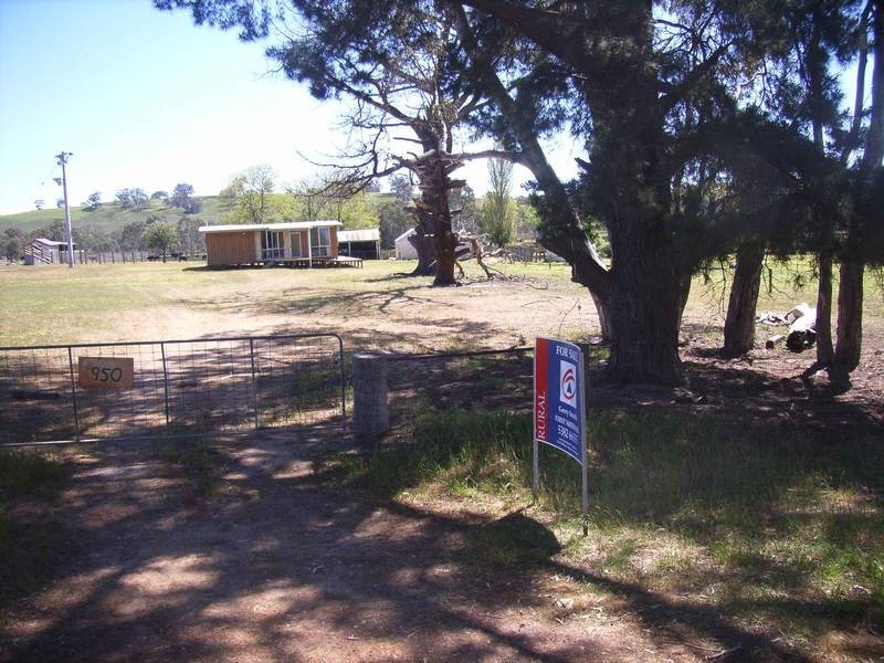 Harrow VIC 3317