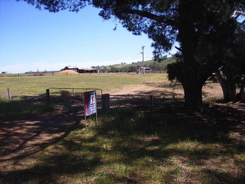 Harrow VIC 3317