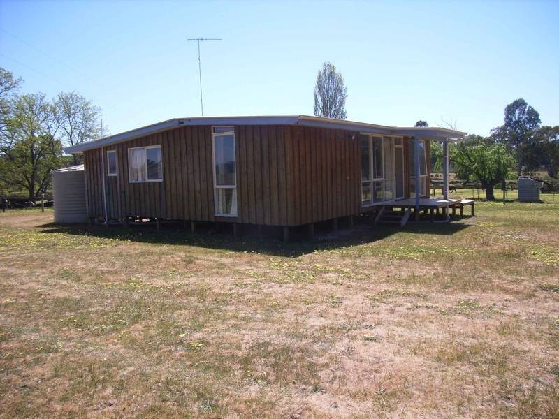 Harrow VIC 3317