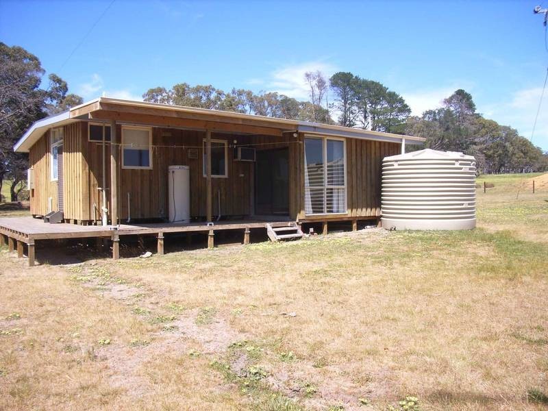 Harrow VIC 3317