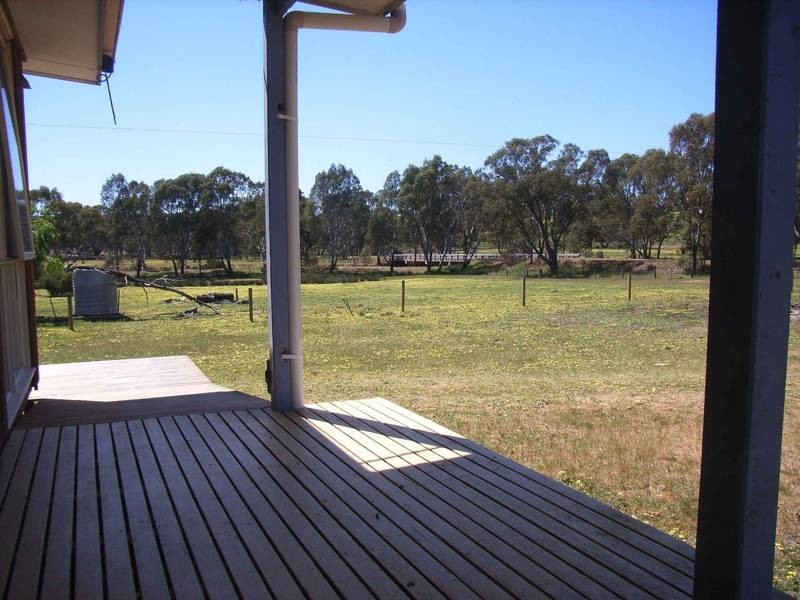 Harrow VIC 3317