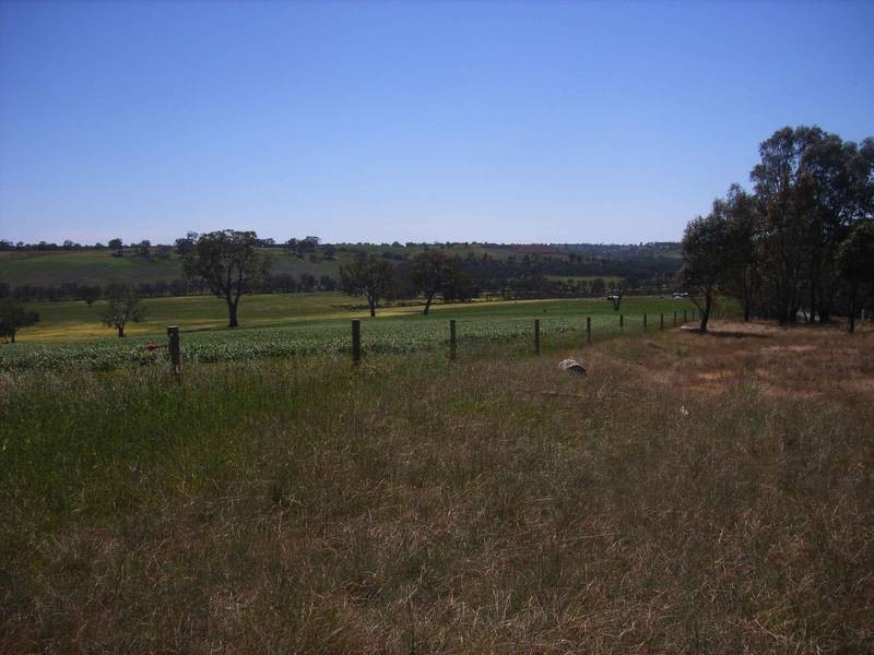 Harrow VIC 3317