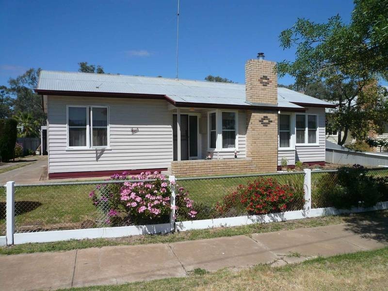 Warracknabeal VIC 3393