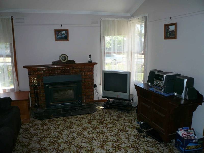 Warracknabeal VIC 3393