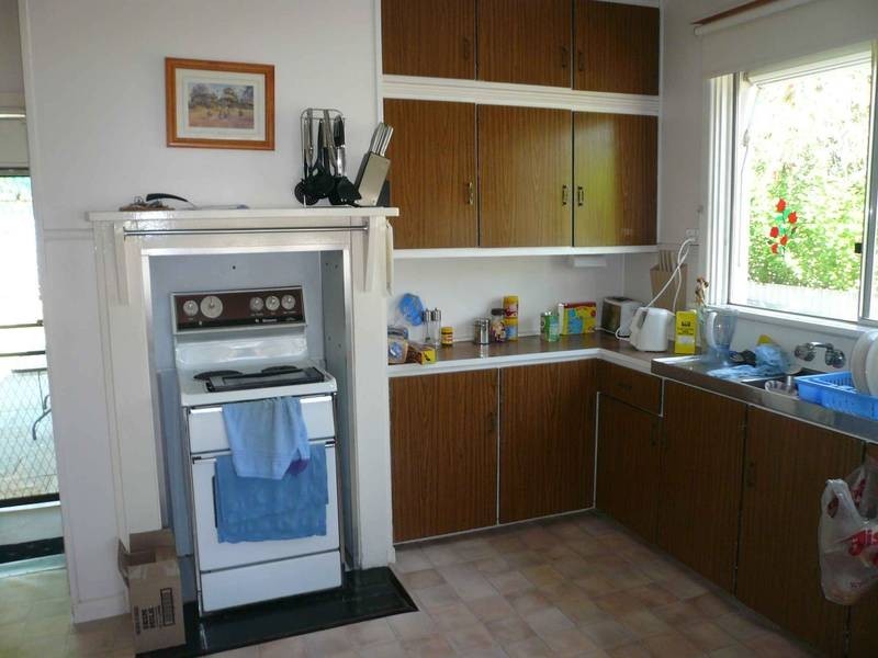 Warracknabeal VIC 3393