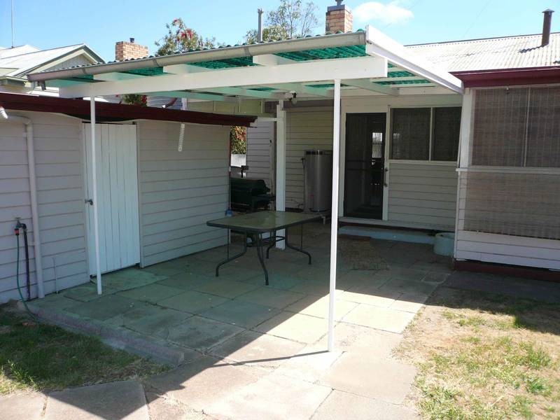 Warracknabeal VIC 3393