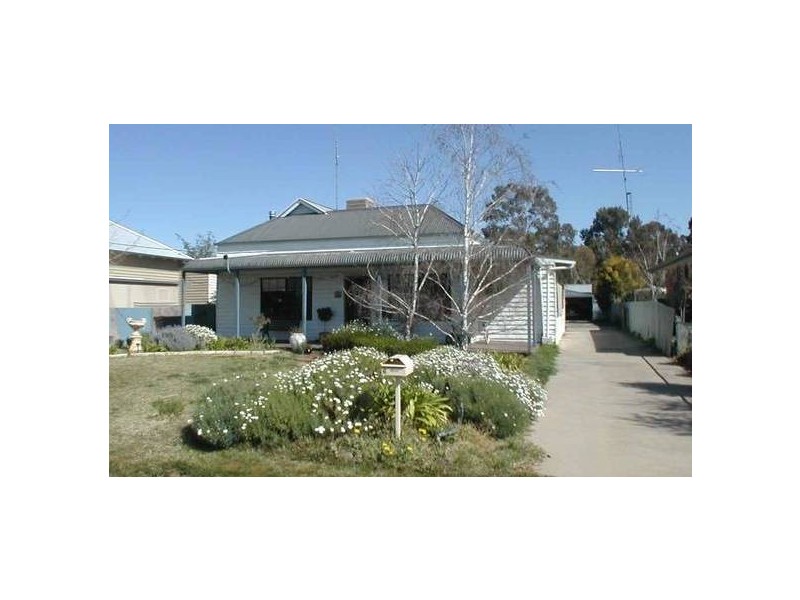 Warracknabeal VIC 3393