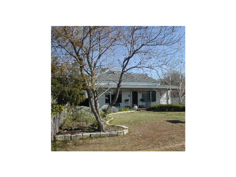 Warracknabeal VIC 3393