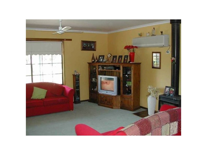 Warracknabeal VIC 3393