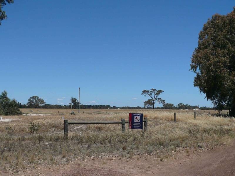 Lower Norton VIC 3401