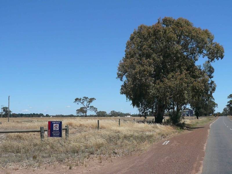 Lower Norton VIC 3401