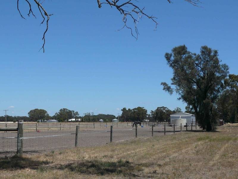 Lower Norton VIC 3401