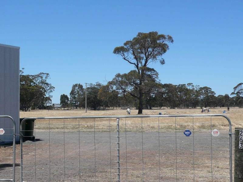 Lower Norton VIC 3401